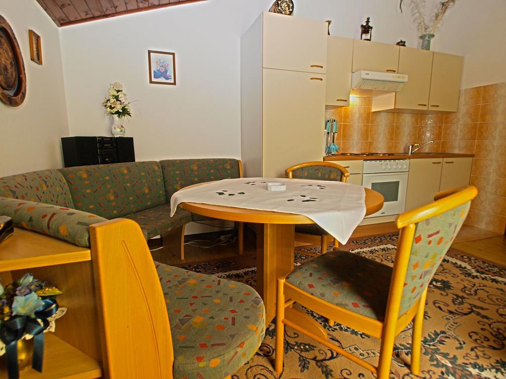 Apartment Banjole 417 외부 사진