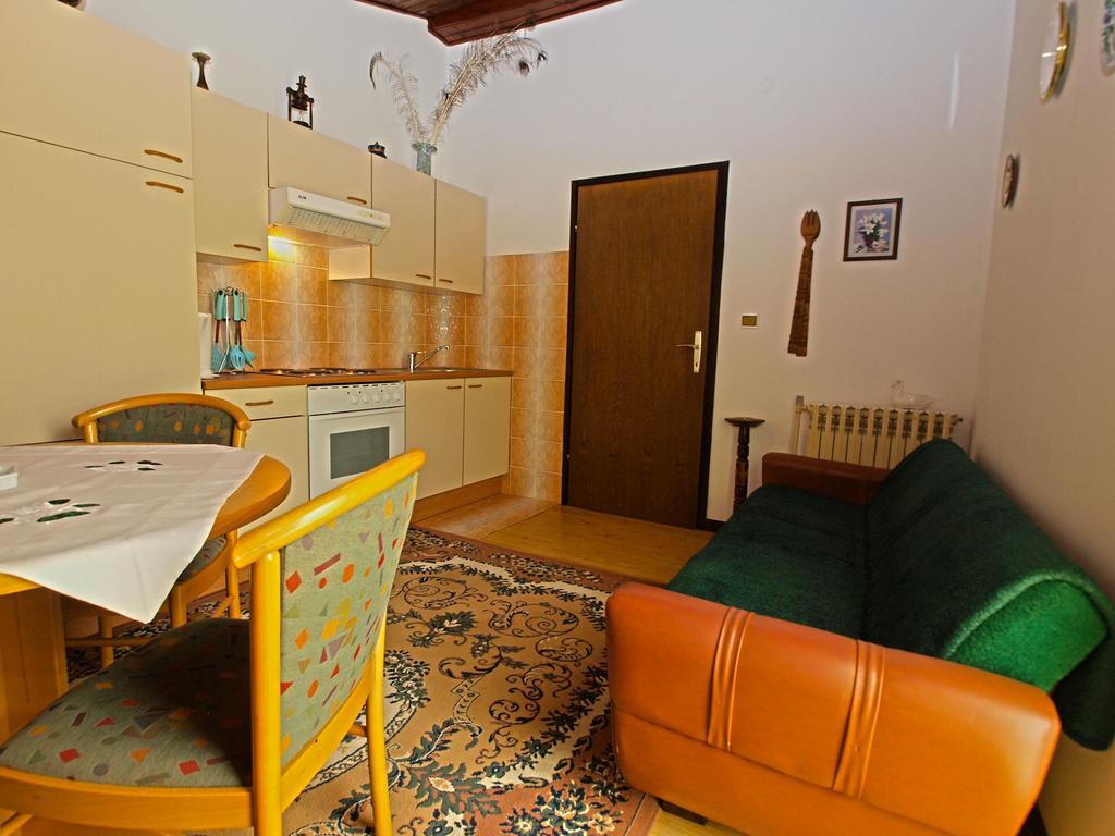 Apartment Banjole 417 외부 사진