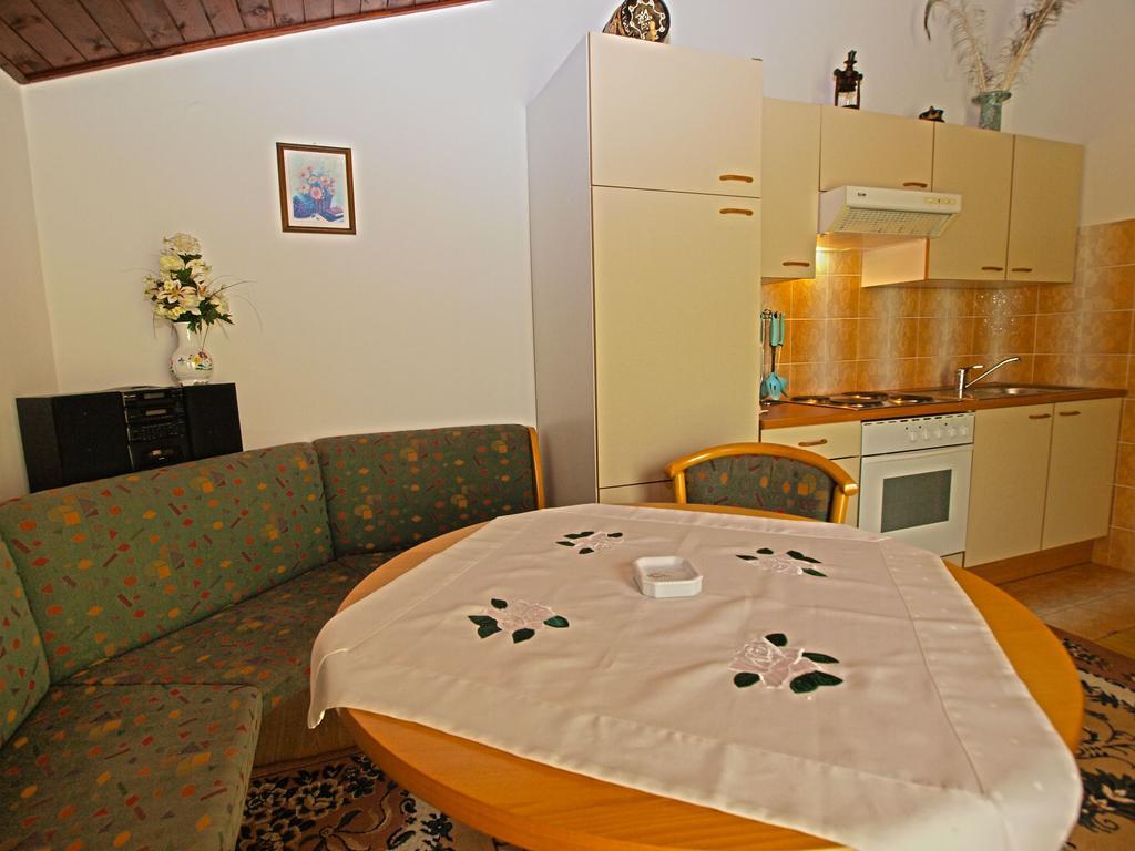 Apartment Banjole 417 외부 사진