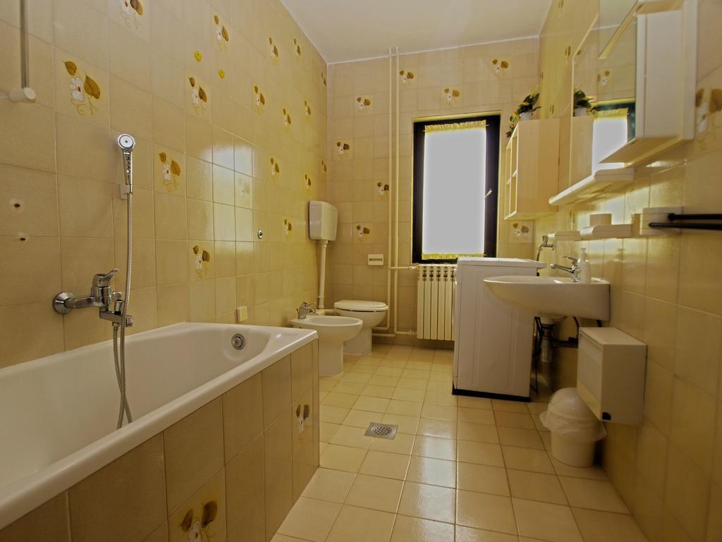 Apartment Banjole 417 외부 사진