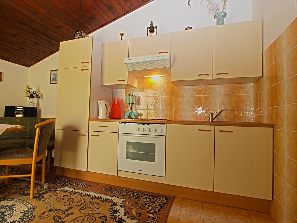 Apartment Banjole 417 외부 사진