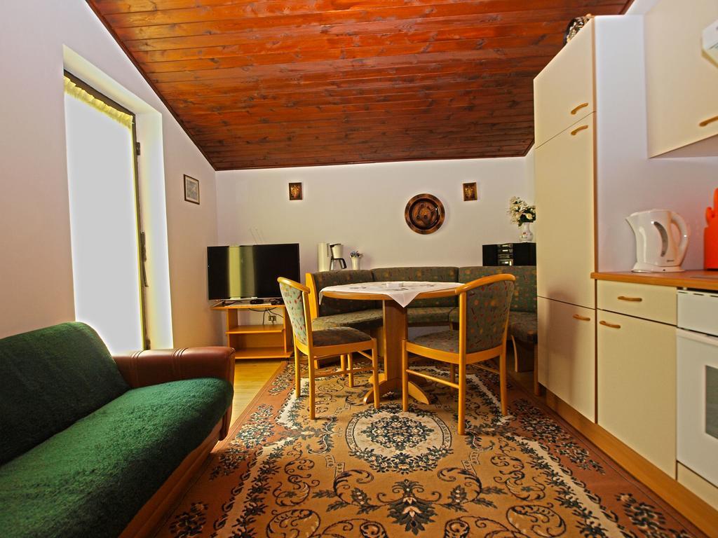 Apartment Banjole 417 외부 사진