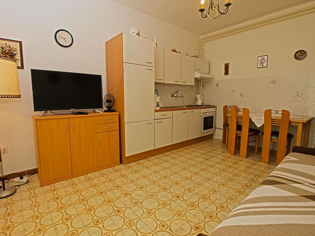 Apartment Banjole 417 외부 사진
